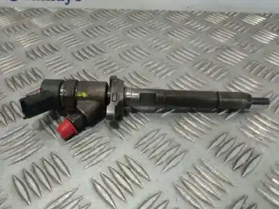 Second-hand car spare part INJECTOR for FORD FOCUS BERLINA (CAP)  OEM IAM references 0445110188 892080 
