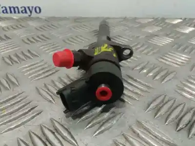 Second-hand car spare part injector for ford focus berlina (cap) focus berlina (cap) (2004 - 2007) oem iam references 0445110188 892080 