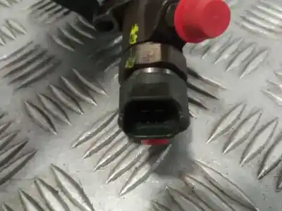Second-hand car spare part injector for ford focus berlina (cap) focus berlina (cap) (2004 - 2007) oem iam references 0445110188 892080 