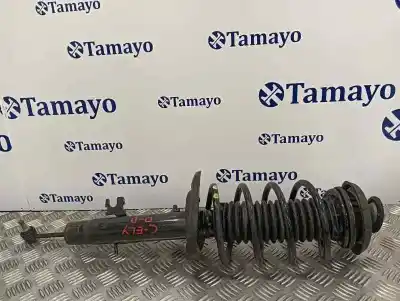Second-hand car spare part FRONT RIGHT SHOCK ABSORBER for CITROEN C-ELYSÉE  OEM IAM references 9810768780  