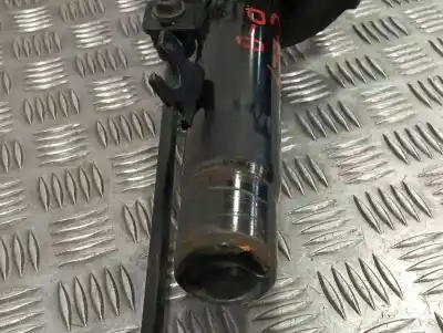 Second-hand car spare part front right shock absorber for citroen c-elysée 11 2012 oem iam references 9810768780  