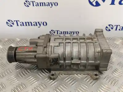 Pièce détachée automobile d'occasion COMPRESSEUR VOLUMÉTRIQUE pour VOLKSWAGEN GOLF VI (5K1)  Références OEM IAM 03C145601E 03C276 325484
