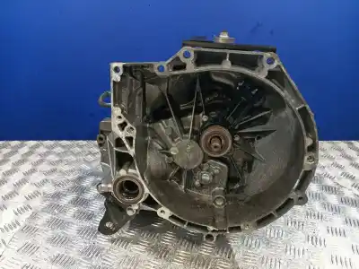 Pezzo di ricambio per auto di seconda mano RIDUTTORE per FORD TRANSIT COURIER  Riferimenti OEM IAM 2067971 BA6R7002ABH 