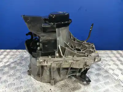 Second-hand car spare part GEARBOX for FORD TRANSIT COURIER  OEM IAM references 2067971 BA6R7002ABH 