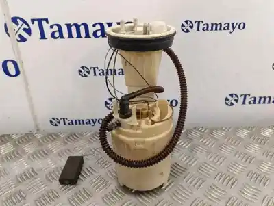 Second-hand car spare part fuel tank sender unit for audi a4 berlina (8e) 3.0 quattro oem iam references 8e0919051l