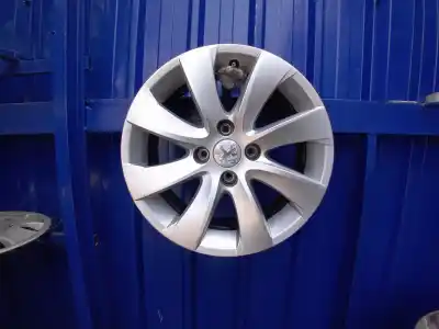 Second-hand car spare part rim for citroen c4 picasso i monospace (ud_) 1.6 hdi oem iam references 9684969380  