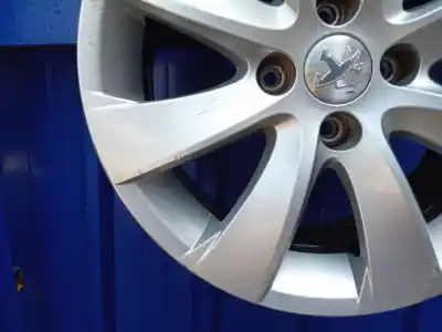 Second-hand car spare part rim for citroen c4 picasso i monospace (ud_) 1.6 hdi oem iam references 9684969380  