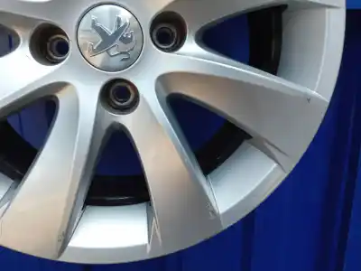 Second-hand car spare part rim for citroen c4 picasso i monospace (ud_) 1.6 hdi oem iam references 9684969380  