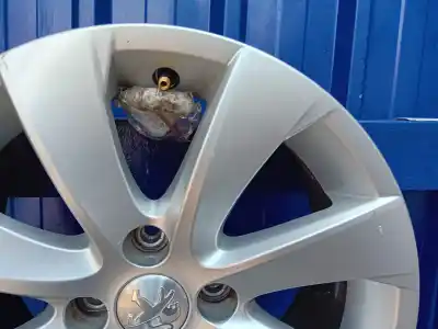 Second-hand car spare part rim for citroen c4 picasso i monospace (ud_) 1.6 hdi oem iam references 9684969380  