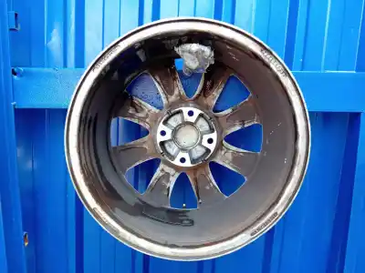Second-hand car spare part rim for citroen c4 picasso i monospace (ud_) 1.6 hdi oem iam references 9684969380  