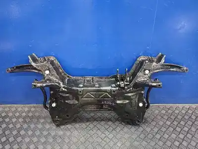 Автозапчасти б/у передний мост за peugeot partner (s2) combiespace ссылки oem iam 