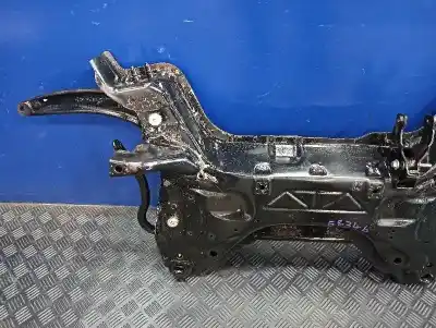 Second-hand car spare part front axle for peugeot partner (s2) combiespace oem iam references   