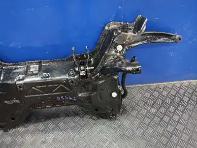 Second-hand car spare part front axle for peugeot partner (s2) combiespace oem iam references   