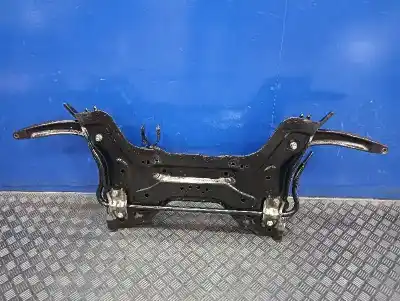 Second-hand car spare part front axle for peugeot partner (s2) combiespace oem iam references   