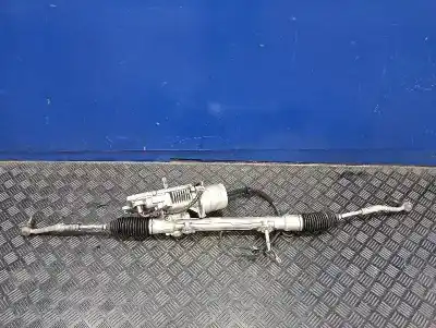Second-hand car spare part steering rack for citroen ds3 * oem iam references 2823475303a blm050 28161433