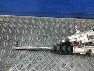 Second-hand car spare part steering rack for citroen ds3 * oem iam references 2823475303a blm050 28161433