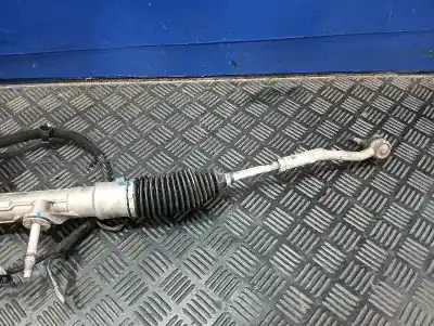 Second-hand car spare part steering rack for citroen ds3 * oem iam references 2823475303a blm050 28161433