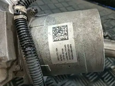 Second-hand car spare part steering rack for citroen ds3 * oem iam references 2823475303a blm050 28161433