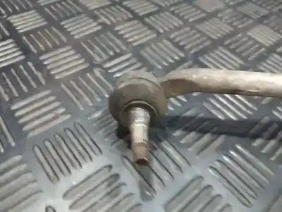 Second-hand car spare part steering rack for citroen ds3 * oem iam references 2823475303a blm050 28161433