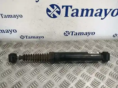 Автозапчасти б/у правый задний амортизатор за citroen ds3 * ссылки oem iam 9678172380