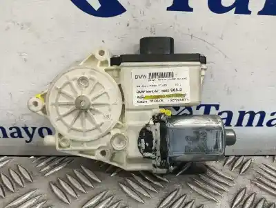 İkinci el araba yedek parçası arka sol cam motoru için bmw x3 (e83) 3.0 d oem iam referansları 69259652