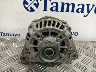 Second-hand car spare part ALTERNATOR for KIA CARNIVAL II  OEM IAM references AB111125  