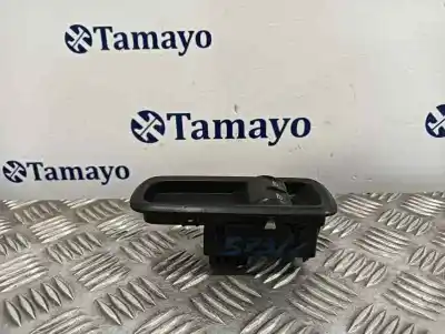 Second-hand car spare part left front power window switch for ford fiesta vi (cb1, ccn) 1.4 tdci oem iam references 6a6t14a132ec 10008944 