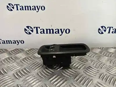 Second-hand car spare part left front power window switch for ford fiesta vi (cb1, ccn) 1.4 tdci oem iam references 6a6t14a132ec 10008944 
