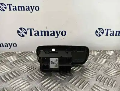 Second-hand car spare part left front power window switch for ford fiesta vi (cb1, ccn) 1.4 tdci oem iam references 6a6t14a132ec 10008944 