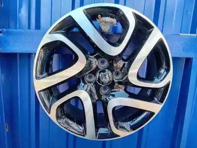 Pezzo di ricambio per auto di seconda mano cerchione in lega per renault captur * riferimenti oem iam 