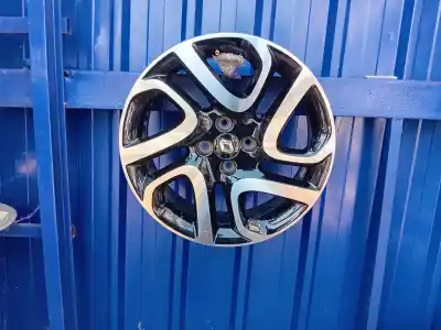 Second-hand car spare part rim for renault captur * oem iam references   