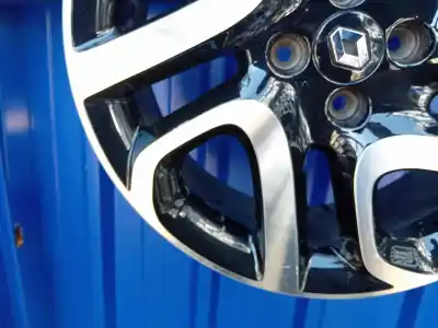 Second-hand car spare part rim for renault captur * oem iam references   