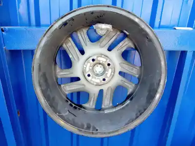 Second-hand car spare part rim for renault captur * oem iam references   