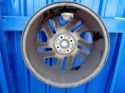 Second-hand car spare part rim for renault captur * oem iam references   