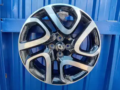 Pezzo di ricambio per auto di seconda mano cerchione in lega per renault captur * riferimenti oem iam 
