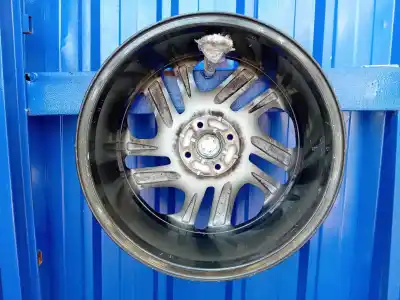 Piesă de schimb auto la mâna a doua jantã pentru renault captur * referințe oem iam   