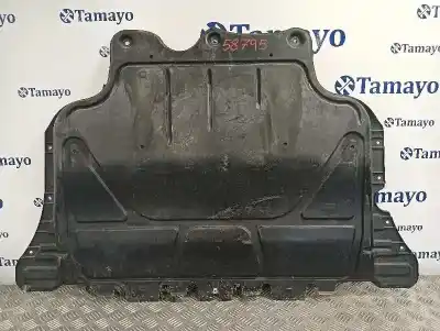 Piesă de schimb auto la mâna a doua scut motor pentru volkswagen passat lim. (3g2) advance bmt referințe oem iam 