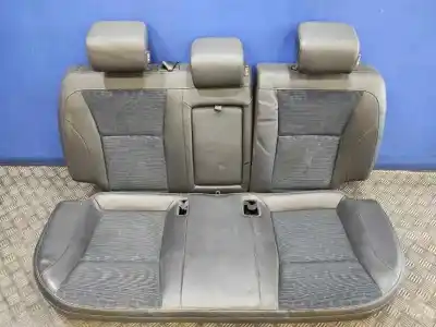Автозапчасти б/у полный комплект сиденья за ssangyong tivoli premium 4x2 ссылки oem iam   