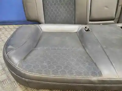 Автозапчасти б/у полный комплект сиденья за ssangyong tivoli premium 4x2 ссылки oem iam   