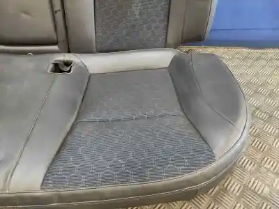 Автозапчасти б/у полный комплект сиденья за ssangyong tivoli premium 4x2 ссылки oem iam   