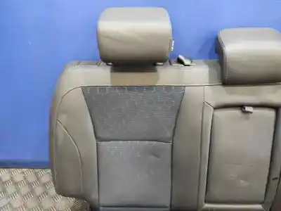 Автозапчасти б/у полный комплект сиденья за ssangyong tivoli premium 4x2 ссылки oem iam   