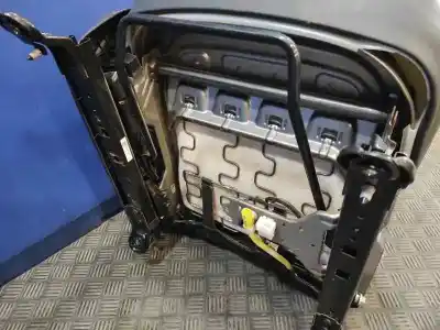 Автозапчасти б/у полный комплект сиденья за ssangyong tivoli premium 4x2 ссылки oem iam   