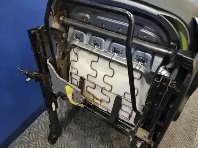 Автозапчасти б/у полный комплект сиденья за ssangyong tivoli premium 4x2 ссылки oem iam   