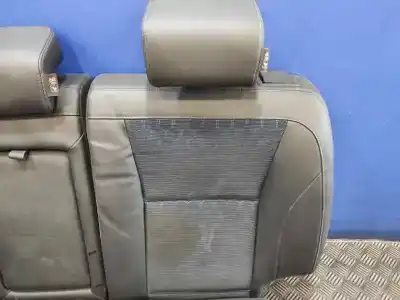 Автозапчасти б/у полный комплект сиденья за ssangyong tivoli premium 4x2 ссылки oem iam   