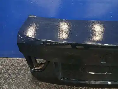 Second-hand car spare part tailgate for bmw serie 3 berlina (e90) 330i oem iam references   