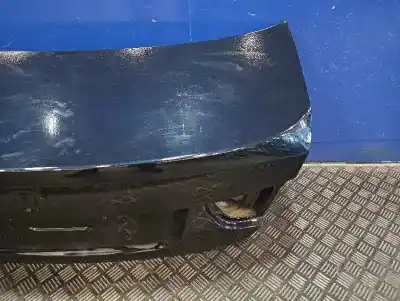 Second-hand car spare part tailgate for bmw serie 3 berlina (e90) 330i oem iam references   