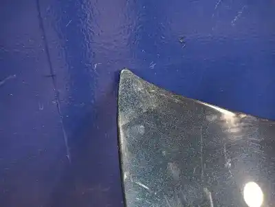 Second-hand car spare part tailgate for bmw serie 3 berlina (e90) 330i oem iam references   