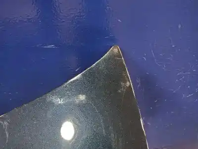 Second-hand car spare part tailgate for bmw serie 3 berlina (e90) 330i oem iam references   