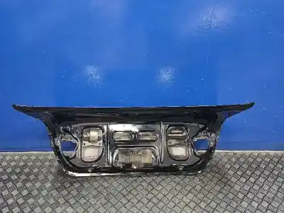 Second-hand car spare part tailgate for bmw serie 3 berlina (e90) 330i oem iam references   
