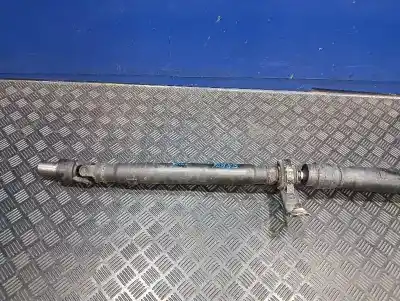 Peça sobressalente para automóvel em segunda mão cardan dianteiro por chrysler jeep compass 2.0 crd cat referências oem iam   